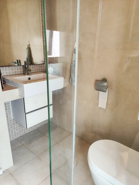 Botannia, 27B West Coast Park, 3 Bedrooms, 1,227 sqft, Condominium For Rent, by Ong Shirley, 24440707 - PropertyGuru.com.sg