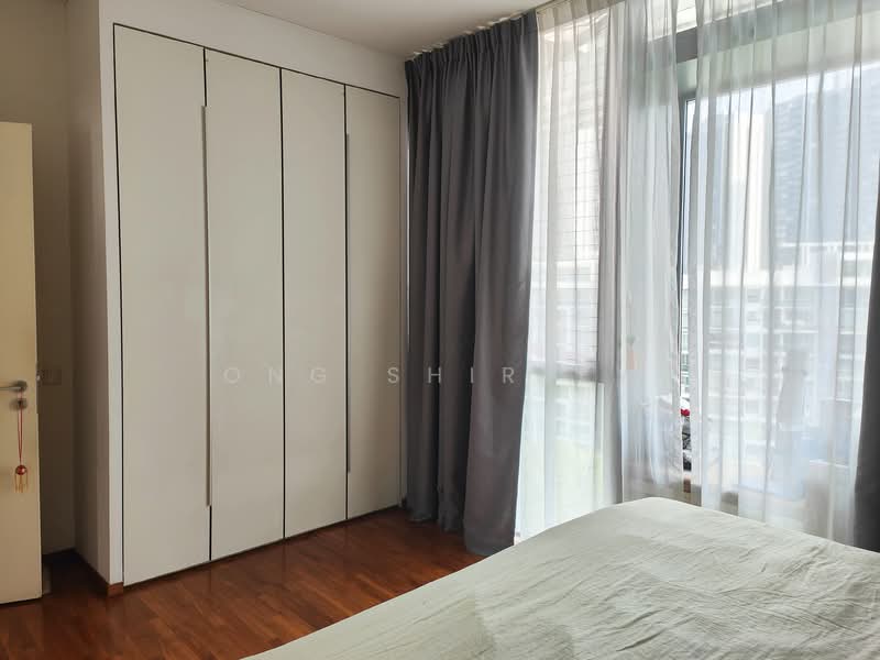 Botannia, 27B West Coast Park, 3 Bedrooms, 1,227 sqft, Condominium For Rent, by Ong Shirley, 24440707 - PropertyGuru.com.sg