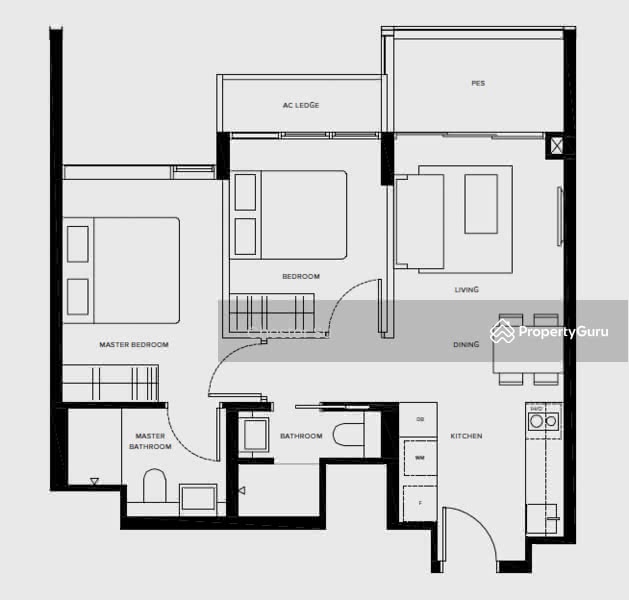 For Sale Jervois Prive