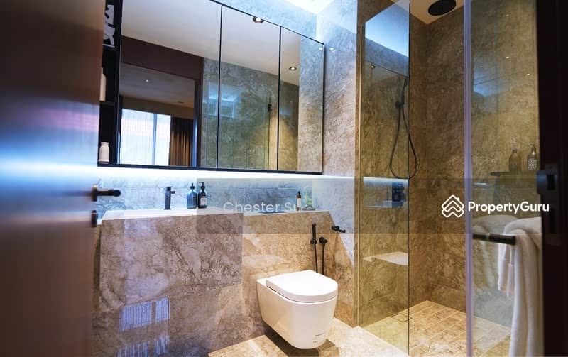 For Sale - Jervois Prive
