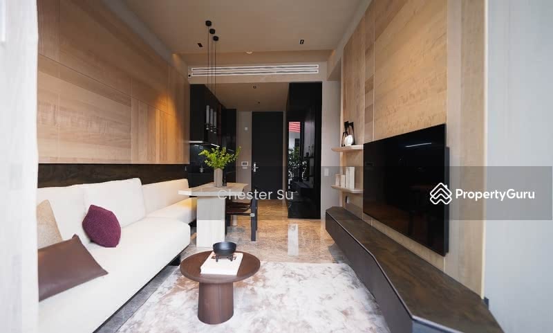 For Sale - Jervois Prive