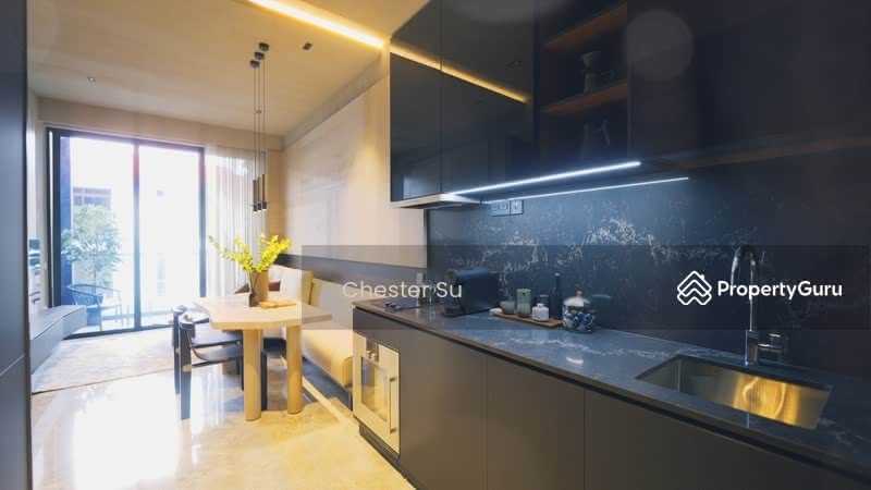 For Sale - Jervois Prive