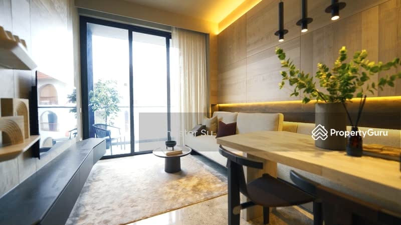 For Sale - Jervois Prive