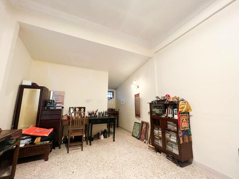 Woodlands Park SemiDetached House For Sale at S 4,000,000