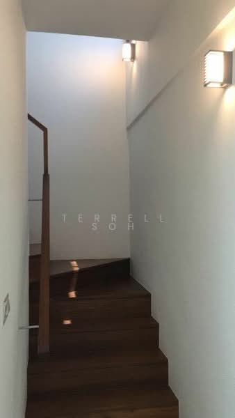 KAP Residences Condominium For Sale at S$ 2,300,000 | PropertyGuru Singapore