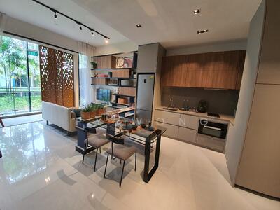 For Rent - Parksuites