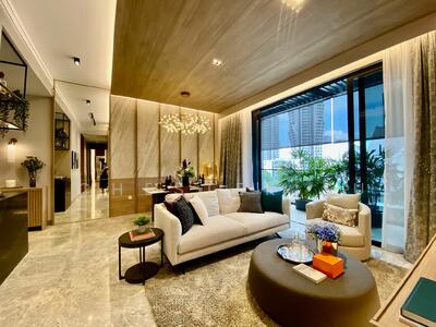 For Sale - Jervois Prive