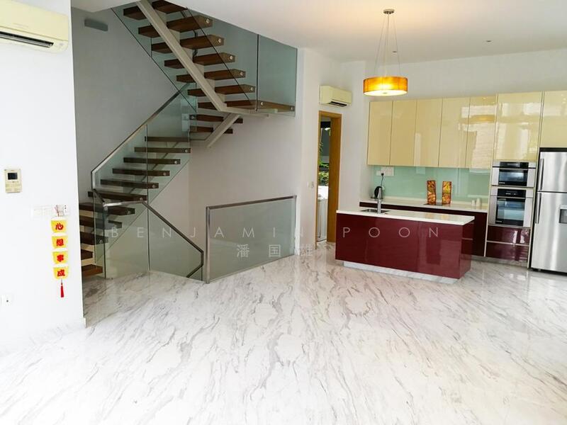 Mt Sinai Residences, Mount Sinai Lane, 4 Bedrooms, 6318 sqft, Cluster