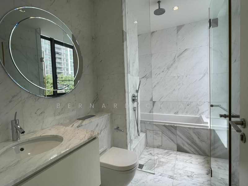 VIVA, 6 Suffolk Walk, 2 Bedrooms, 1,044 sqft, Condominium For Rent, by Bernard Chia, 24441186 - PropertyGuru.com.sg