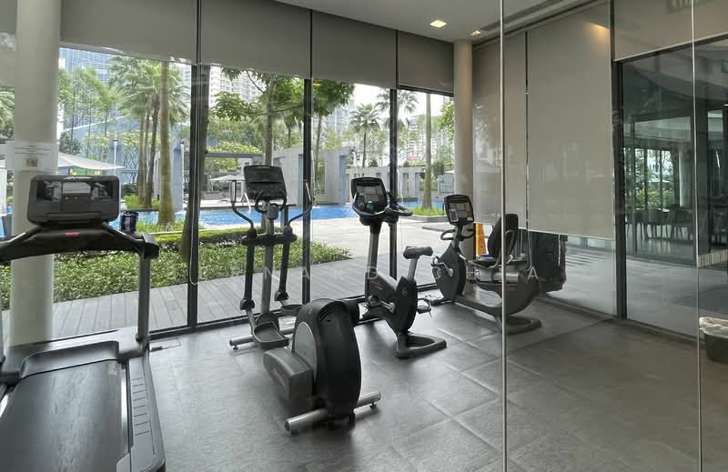 VIVA, 6 Suffolk Walk, 2 Bedrooms, 1,044 sqft, Condominium For Rent, by Bernard Chia, 24441186 - PropertyGuru.com.sg
