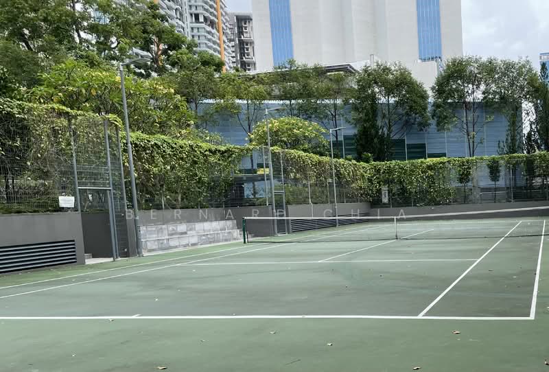 VIVA, 6 Suffolk Walk, 2 Bedrooms, 1,044 sqft, Condominium For Rent, by Bernard Chia, 24441186 - PropertyGuru.com.sg