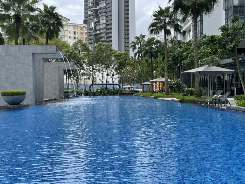 VIVA, 6 Suffolk Walk, 2 Bedrooms, 1,044 sqft, Condominium For Rent, by Bernard Chia, 24441186 - PropertyGuru.com.sg