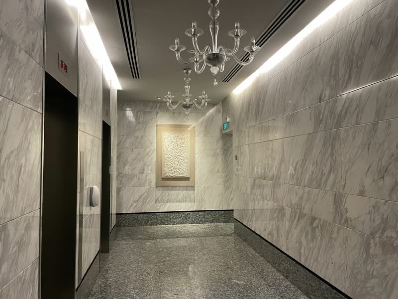 VIVA, 6 Suffolk Walk, 2 Bedrooms, 1,044 sqft, Condominium For Rent, by Bernard Chia, 24441186 - PropertyGuru.com.sg