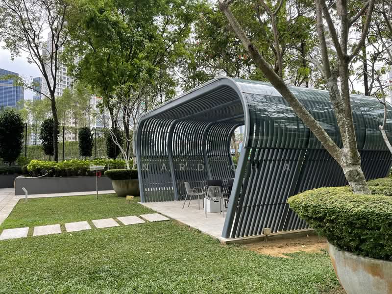 VIVA, 6 Suffolk Walk, 2 Bedrooms, 1,044 sqft, Condominium For Rent, by Bernard Chia, 24441186 - PropertyGuru.com.sg