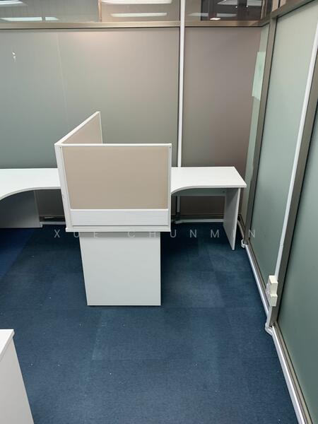 The Plaza, 7500A Beach Road, Beach Road / Bugis / Rochor, 323 sqft, Office For Sale, by Xue ChunMin, 24441215 - CommercialGuru.com.sg