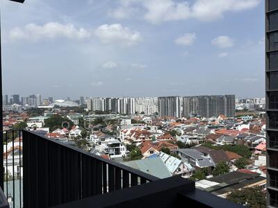 For Sale - Tembusu Grand