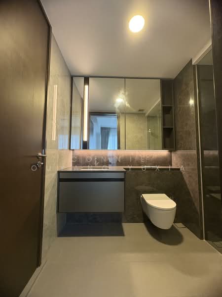 For Sale - Tembusu Grand