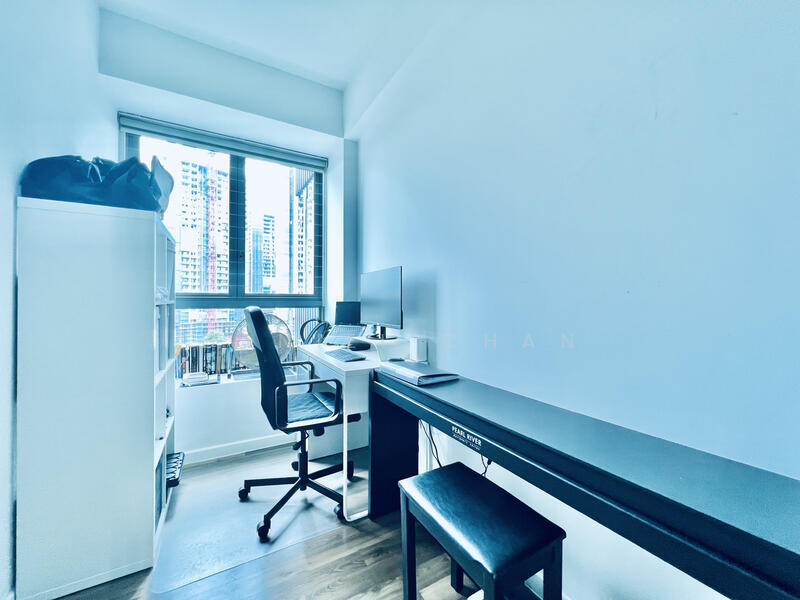 Hundred Trees, 81 West Coast Drive, 2 Bedrooms, 915 sqft, Condominium For Rent, by Daniel Chan, 24441267 - PropertyGuru.com.sg