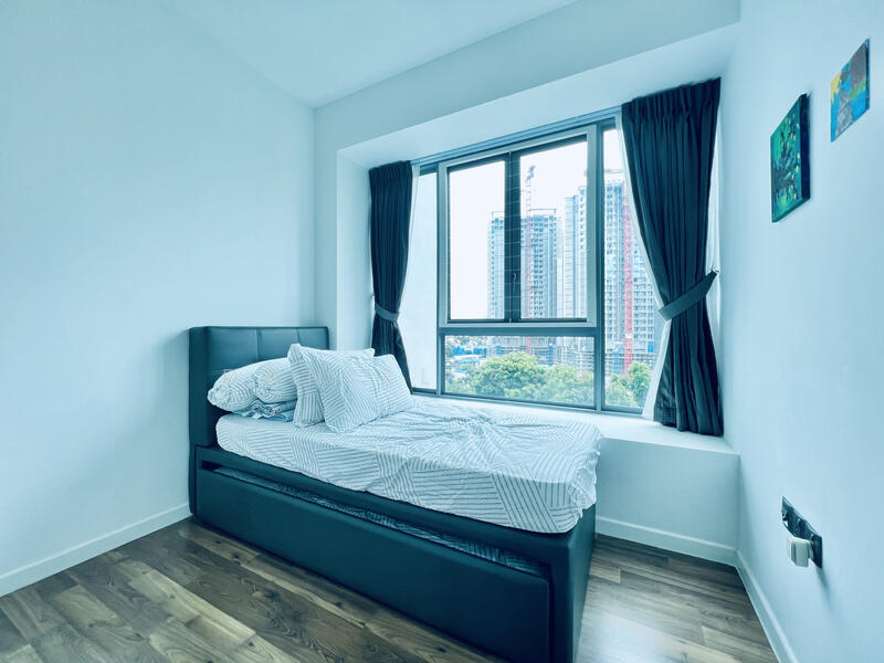 Hundred Trees, 81 West Coast Drive, 2 Bedrooms, 915 sqft, Condominium For Rent, by Daniel Chan, 24441267 - PropertyGuru.com.sg