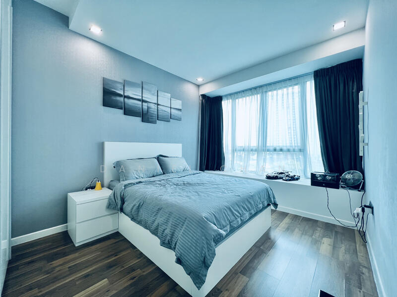 Hundred Trees, 81 West Coast Drive, 2 Bedrooms, 915 sqft, Condominium For Rent, by Daniel Chan, 24441267 - PropertyGuru.com.sg