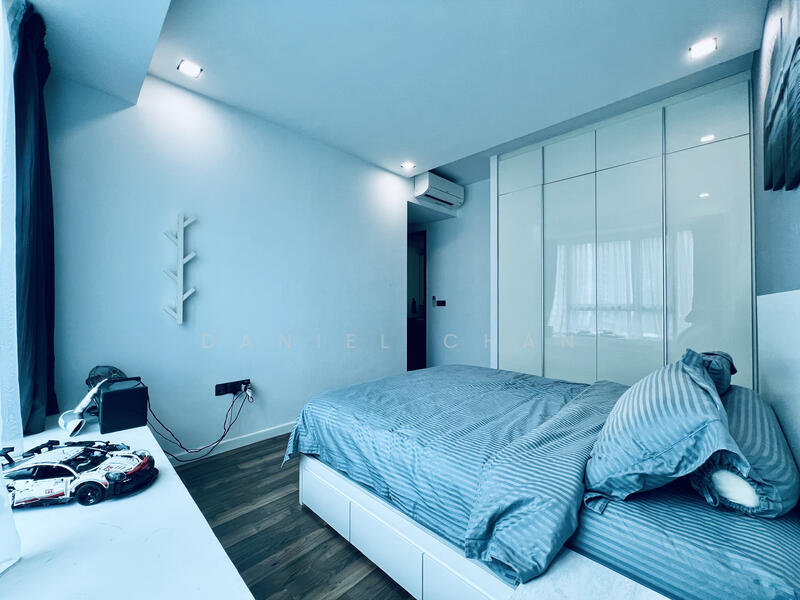 Hundred Trees, 81 West Coast Drive, 2 Bedrooms, 915 sqft, Condominium For Rent, by Daniel Chan, 24441267 - PropertyGuru.com.sg