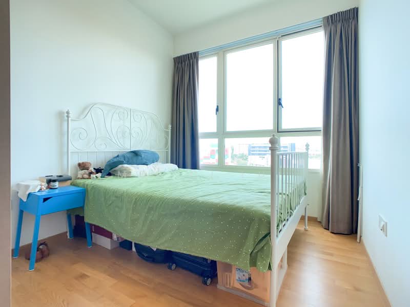Vacanza @ East, 46 Lengkong Tujoh, 2 Bedrooms, 840 sqft, Condominium For Rent, by Mei-Ci Lui, 24441331 - PropertyGuru.com.sg