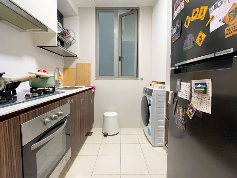 Vacanza @ East, 46 Lengkong Tujoh, 2 Bedrooms, 840 sqft, Condominium For Rent, by Mei-Ci Lui, 24441331 - PropertyGuru.com.sg