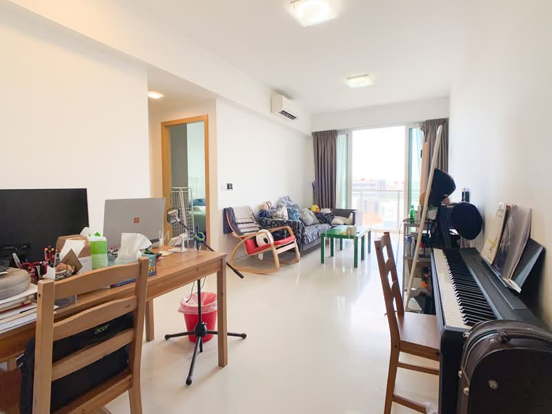 Vacanza @ East, 46 Lengkong Tujoh, 2 Bedrooms, 840 sqft, Condominium For Rent, by Mei-Ci Lui, 24441331 - PropertyGuru.com.sg