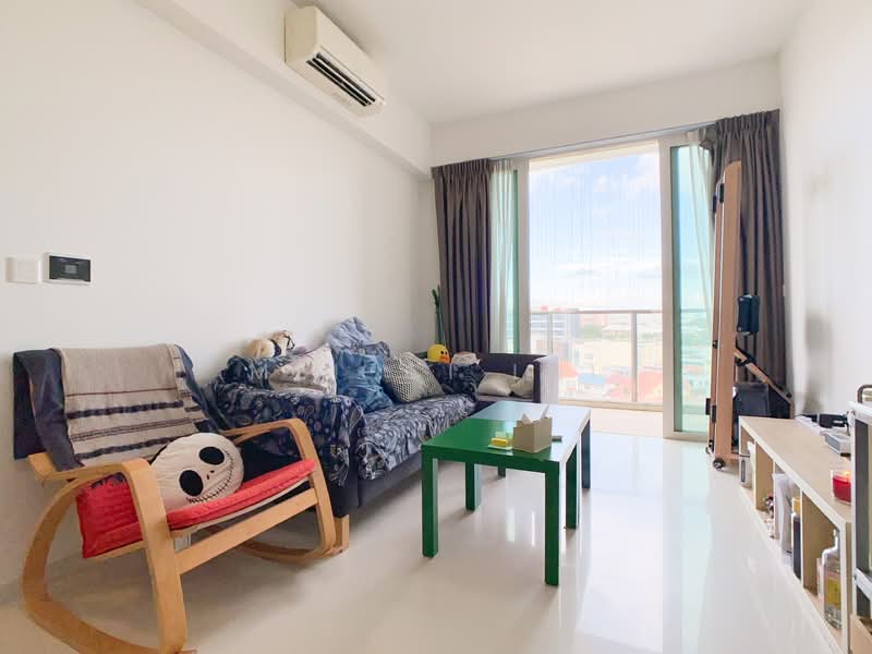 Vacanza @ East, 46 Lengkong Tujoh, 2 Bedrooms, 840 sqft, Condominium For Rent, by Mei-Ci Lui, 24441331 - PropertyGuru.com.sg