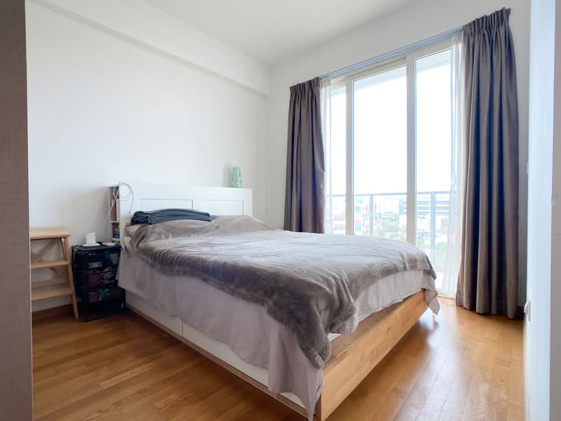 Vacanza @ East, 46 Lengkong Tujoh, 2 Bedrooms, 840 sqft, Condominium For Rent, by Mei-Ci Lui, 24441331 - PropertyGuru.com.sg