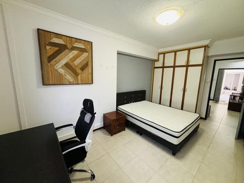 795 Woodlands Drive 72, 795 Woodlands Drive 72, Admiralty / Woodlands, 3 Bedrooms, 1,097 sqft, HDB Flat For Rent, by Raziah Wahab, 24441478 - Master Bedroom - PropertyGuru.com.sg