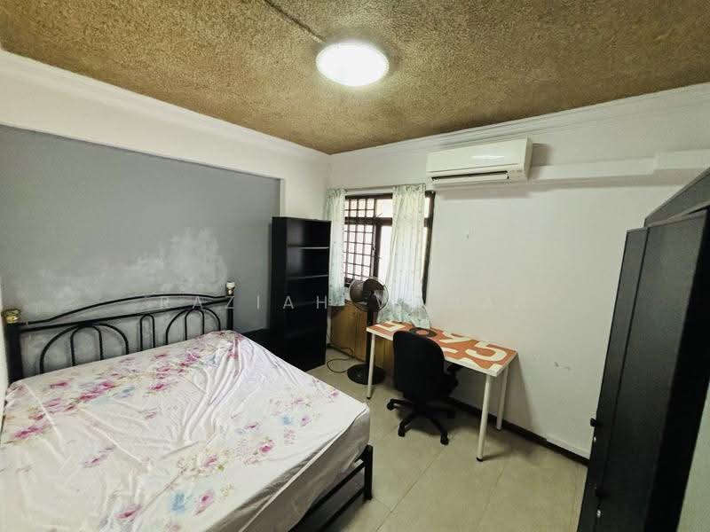 795 Woodlands Drive 72, 795 Woodlands Drive 72, Admiralty / Woodlands, 3 Bedrooms, 1,097 sqft, HDB Flat For Rent, by Raziah Wahab, 24441478 - Common Room (next to master) - PropertyGuru.com.sg