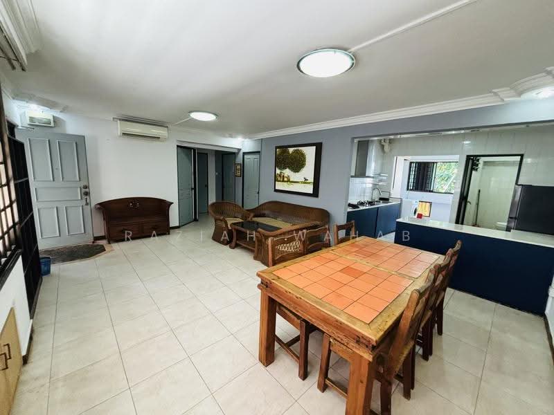 795 Woodlands Drive 72, 795 Woodlands Drive 72, Admiralty / Woodlands, 3 Bedrooms, 1,097 sqft, HDB Flat For Rent, by Raziah Wahab, 24441478 - PropertyGuru.com.sg