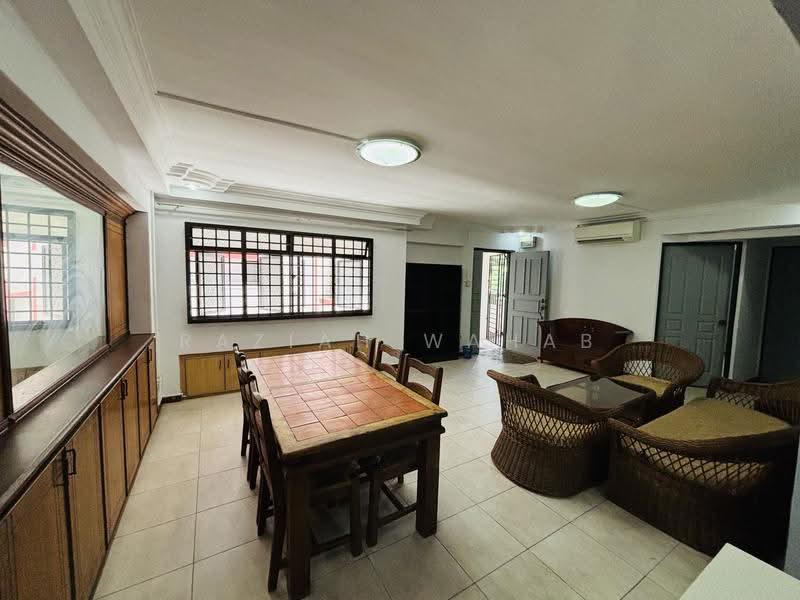 795 Woodlands Drive 72, 795 Woodlands Drive 72, Admiralty / Woodlands, 3 Bedrooms, 1,097 sqft, HDB Flat For Rent, by Raziah Wahab, 24441478 - PropertyGuru.com.sg