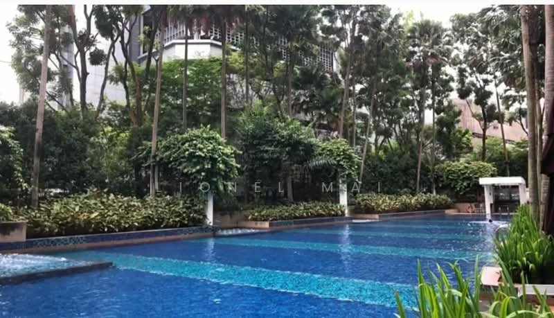 The Metz, 83 Devonshire Road, 1 Bedroom, 581 sqft, Condominium For Rent, by Lionel Mai, 24441569 - PropertyGuru.com.sg