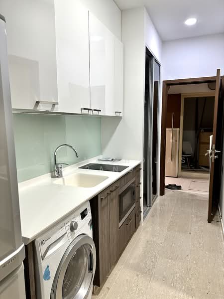 The Hillford, 174 Jalan Jurong Kechil, Studio, 300 sqft, Condominium For Rent, by Y C Nicholas Pang, 24441704 - PropertyGuru.com.sg