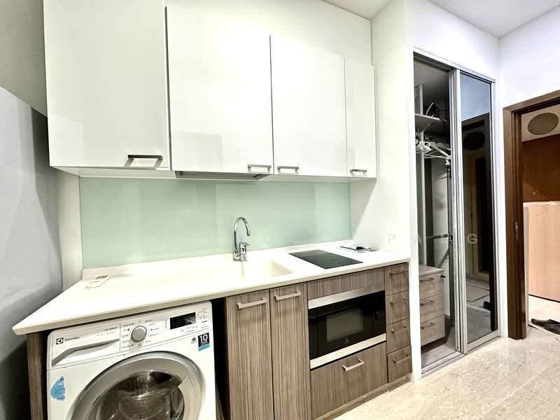 The Hillford, 174 Jalan Jurong Kechil, Studio, 300 sqft, Condominium For Rent, by Y C Nicholas Pang, 24441704 - PropertyGuru.com.sg