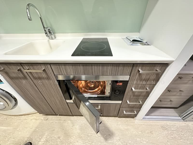 The Hillford, 174 Jalan Jurong Kechil, Studio, 300 sqft, Condominium For Rent, by Y C Nicholas Pang, 24441704 - PropertyGuru.com.sg