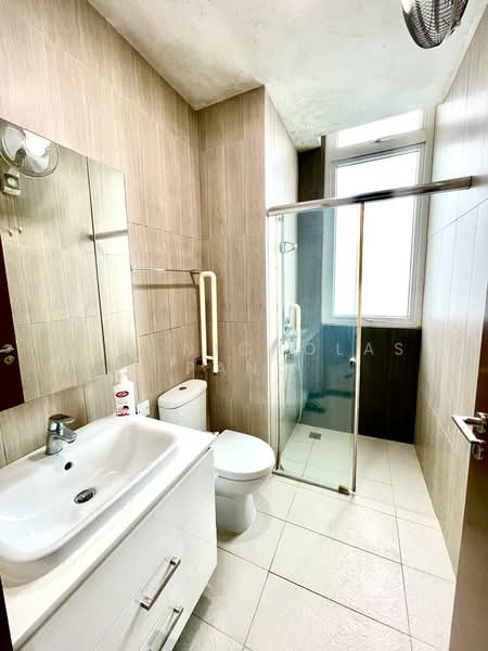 The Hillford, 174 Jalan Jurong Kechil, Studio, 300 sqft, Condominium For Rent, by Y C Nicholas Pang, 24441704 - PropertyGuru.com.sg