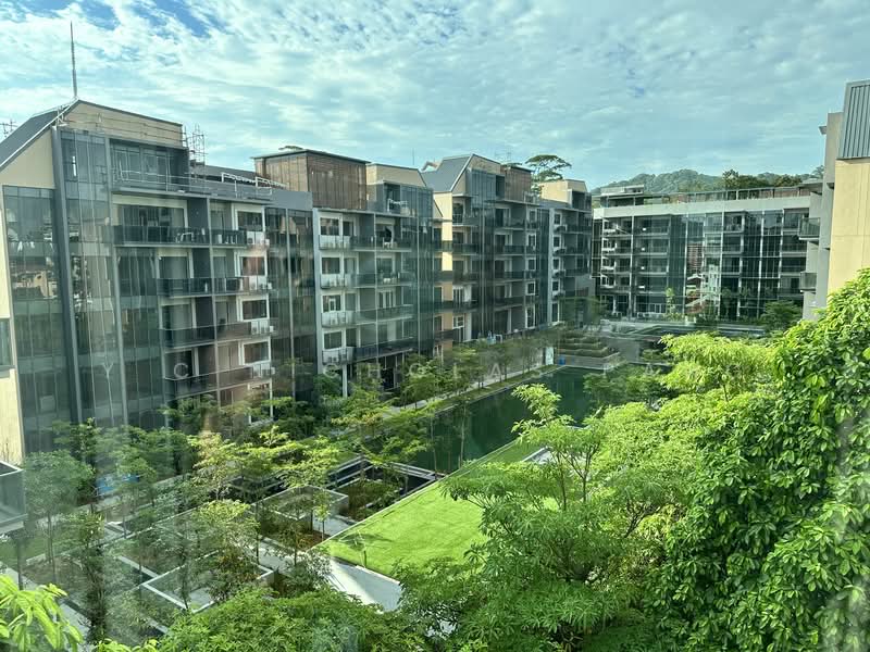 The Hillford, 174 Jalan Jurong Kechil, Studio, 300 sqft, Condominium For Rent, by Y C Nicholas Pang, 24441704 - PropertyGuru.com.sg