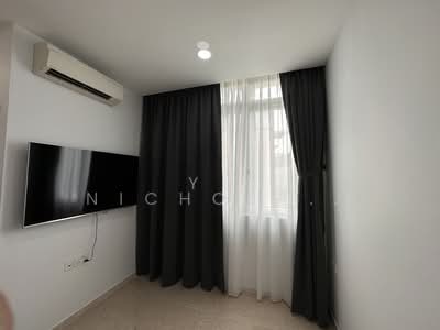 For Rent - The Hillford