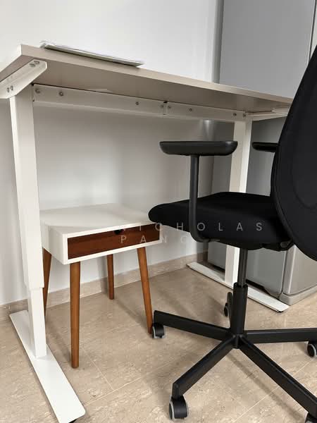 The Hillford, 174 Jalan Jurong Kechil, Studio, 300 sqft, Condominium For Rent, by Y C Nicholas Pang, 24441704 - PropertyGuru.com.sg