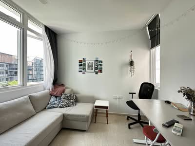 For Rent - The Hillford