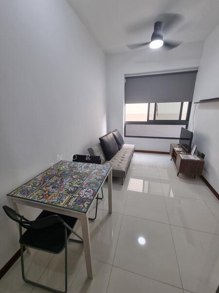 Vibes @ Upper Serangoon, 488 Upper Serangoon Road, 1 Bedroom, 431 sqft, Apartment For Rent, by Nora Tan Theng Eng, 24441741 - PropertyGuru.com.sg