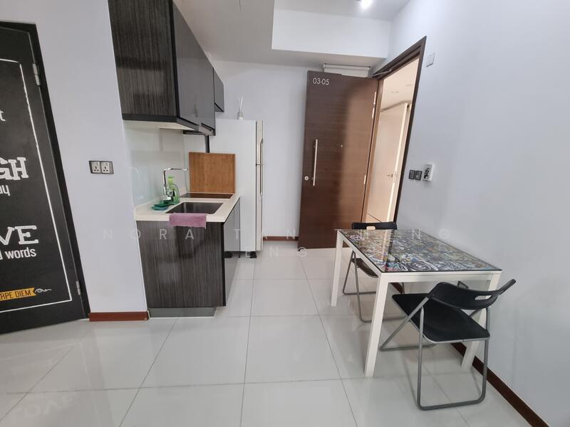 Vibes @ Upper Serangoon, 488 Upper Serangoon Road, 1 Bedroom, 431 sqft, Apartment For Rent, by Nora Tan Theng Eng, 24441741 - PropertyGuru.com.sg