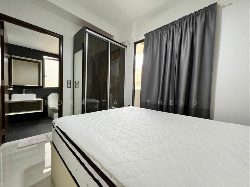 Vibes @ Upper Serangoon, 488 Upper Serangoon Road, 1 Bedroom, 431 sqft, Apartment For Rent, by Nora Tan Theng Eng, 24441741 - PropertyGuru.com.sg