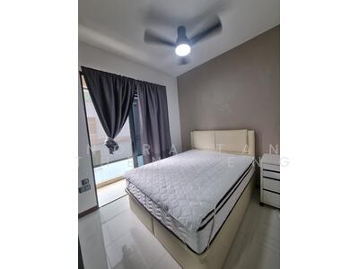 For Rent - Vibes @ Upper Serangoon