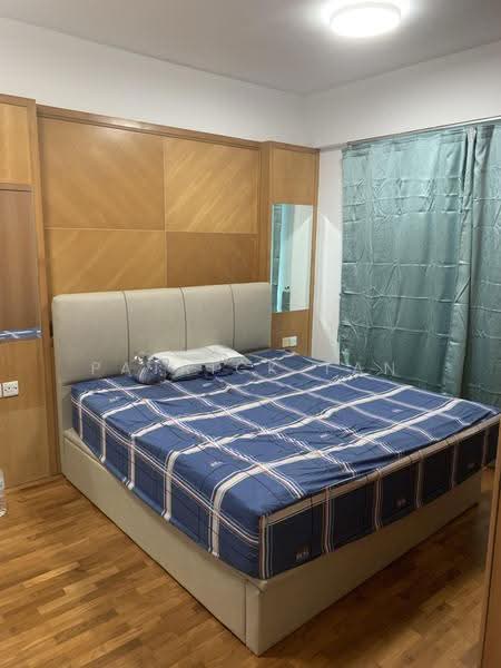 Northoaks, 32 Woodlands Crescent, Admiralty / Woodlands, Room Rental, 120 sqft, Condominium For Rent, by Patrick Tan, 24441800 - Bedroom - PropertyGuru.com.sg