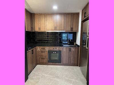 For Sale - Mayfair Modern