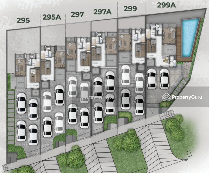 For Sale Lorong Chuan